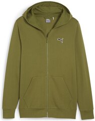 Puma Džemperi Better Essentials Khaki 675979 33 675979 33/S cena un informācija | Vīriešu jakas | 220.lv