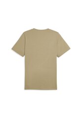 Puma Футболки Better Essentials Cream 675977 83 675977 83/4XL цена и информация | Футболки мужские | 220.lv