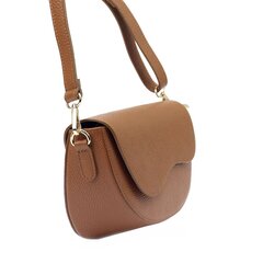 Женская кожаная сумочка на плечо SMILE цена и информация | Женские сумки | 220.lv