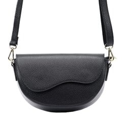 Женская кожаная сумочка на плечо SMILE-3 цена и информация | Женские сумки | 220.lv