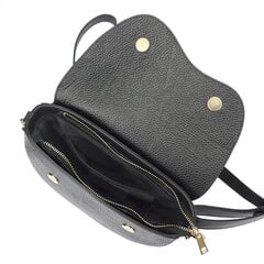 Женская кожаная сумочка на плечо SMILE-3 цена и информация | Женские сумки | 220.lv
