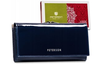 Кошелек женский Peterson P77 цена и информация | Женские кошельки, держатели для карточек | 220.lv