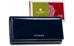 Кошелек женский Peterson P80 цена и информация | Женские кошельки, держатели для карточек | 220.lv