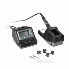 Сварочная станция Cecotec CecoRaptorPerfect SolderStation 600 Advance цена и информация | Сварочные аппараты, паяльники | 220.lv