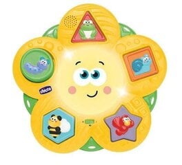 Sensorais paklājiņš Chicco Sensory Path цена и информация | Chicco Для ухода за младенцем | 220.lv