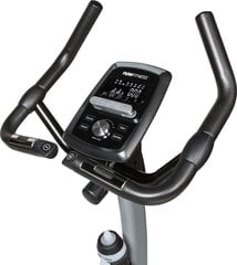 Velotrenažieris Flow Fitness Turner DHT2500i cena un informācija | Velotrenažieri | 220.lv