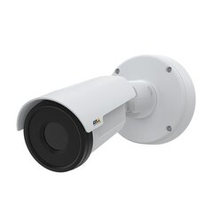 Сетевая камера q1952-e 35 мм 8,3 кадра/с/термальная 02161-001, Axis цена и информация | Камеры видеонаблюдения | 220.lv