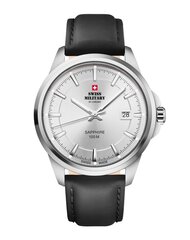 Swiss Military by Chrono vīriešu pulkstenis cena un informācija | Vīriešu pulksteņi | 220.lv