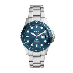 Fossil Blue Dive мужские часы цена и информация | Мужские часы | 220.lv