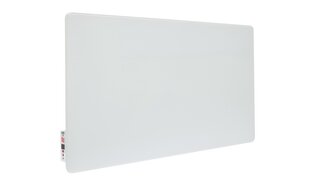 Stikla infrasarkanais apsildes panelis SWG-RA 450 cena un informācija | Sildītāji | 220.lv