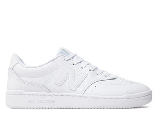 Nb 80 new balance bb80ooo vīriešiem balta men's white BB80OOO цена и информация | Кроссовки для мужчин | 220.lv