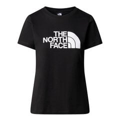 T-krekls sievietēm The North Face, melns cena un informācija | T-krekli sievietēm | 220.lv