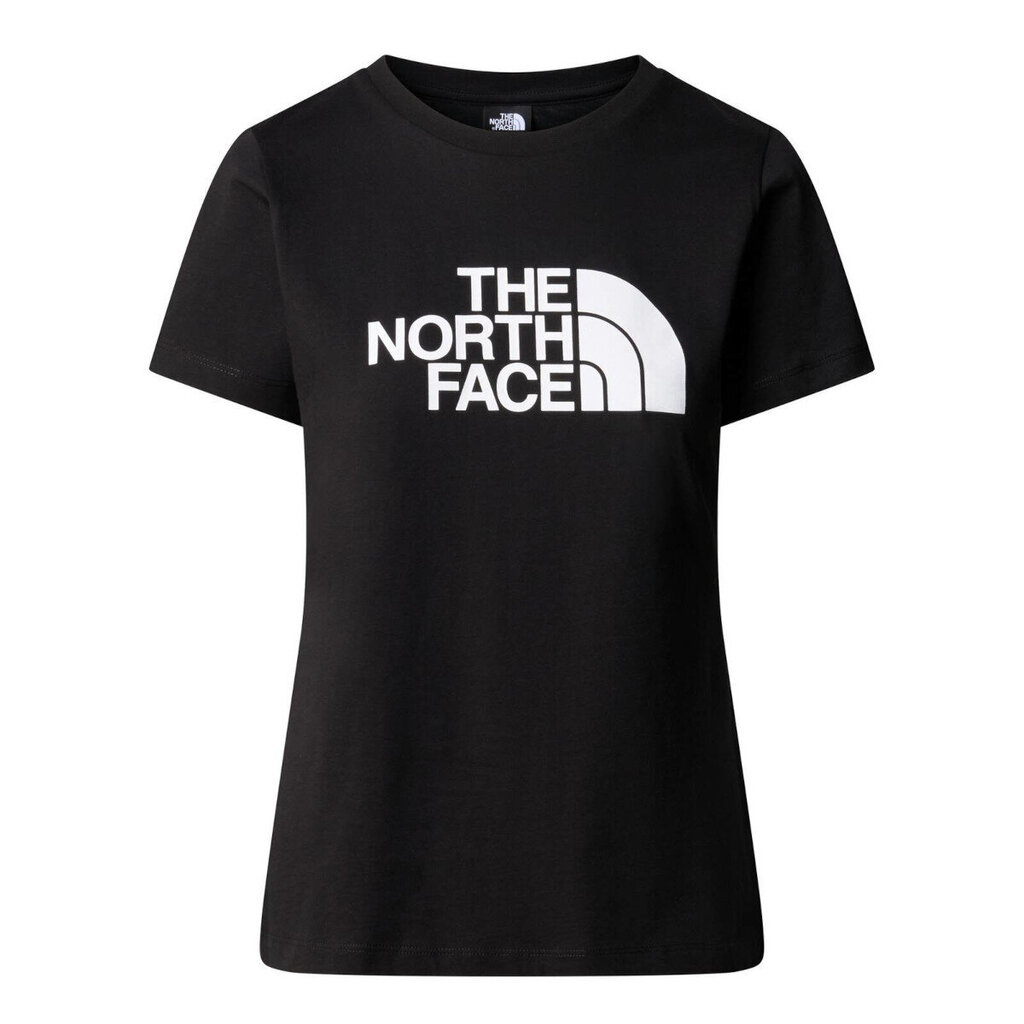 T-krekls sievietēm The North Face, melns цена и информация | T-krekli sievietēm | 220.lv