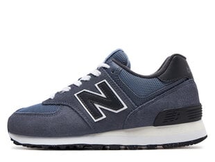 Nb 373 new balance u574gge vīriešiem tamsiai melyna men's navy U574GGE цена и информация | Кроссовки мужские | 220.lv