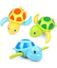 Детская игрушка черепаха, Electronics LV-2238, 1 шт цена и информация | Игрушки для малышей | 220.lv