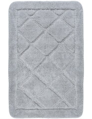 Vannas istabas paklājs E-floor Soft, 50x80cm цена и информация | Аксессуары для ванной комнаты | 220.lv