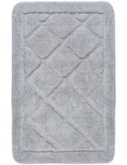 Vannas istabas paklājs E-floor Soft, 40x60cm цена и информация | Аксессуары для ванной комнаты | 220.lv