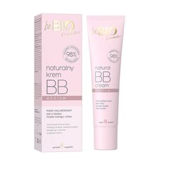 Sejas krēms BeBio Ewa Chodakowska BB Medium, 30 ml cena un informācija | Sejas krēmi | 220.lv