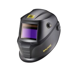 Щит сварщика ESAB Savage A40. цена и информация | Защита головы | 220.lv