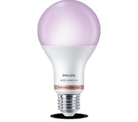 Светодиодная лампочка Philips Wiz E27 13 W 1521 Lm цена и информация | Лампочки | 220.lv