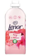 Lenor veļas mīkstinātājs, 1200 ml cena un informācija | Veļas mazgāšanas līdzekļi | 220.lv