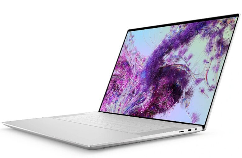 Dell XPS 16 9640 (1002685272/2) cena un informācija | Portatīvie datori | 220.lv