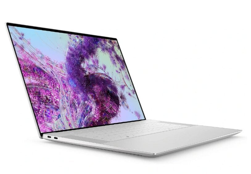 Dell XPS 16 9640 (1002685272/2) cena un informācija | Portatīvie datori | 220.lv