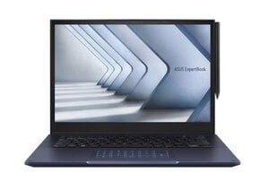 Asus ExpertBook B7 Flip B7402FVA-P60392X (90NX06E1-M00CY0) цена и информация | Ноутбуки | 220.lv