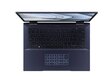 Asus ExpertBook B7 Flip B7402FVA-P60392X (90NX06E1-M00CY0) цена и информация | Portatīvie datori | 220.lv