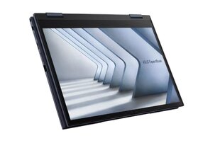 Asus ExpertBook B7 Flip B7402FVA-P60392X (90NX06E1-M00CY0) cena un informācija | Portatīvie datori | 220.lv