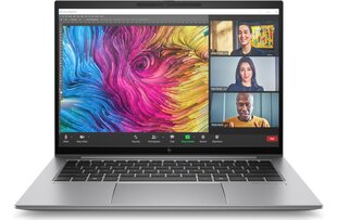 HP ZBook Firefly 14 G11 (98N31ET) cena un informācija | Portatīvie datori | 220.lv
