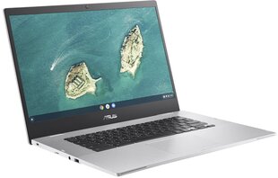 Asus Chromebook CX1500 (CX1500CKA-BR0125) цена и информация | Ноутбуки | 220.lv