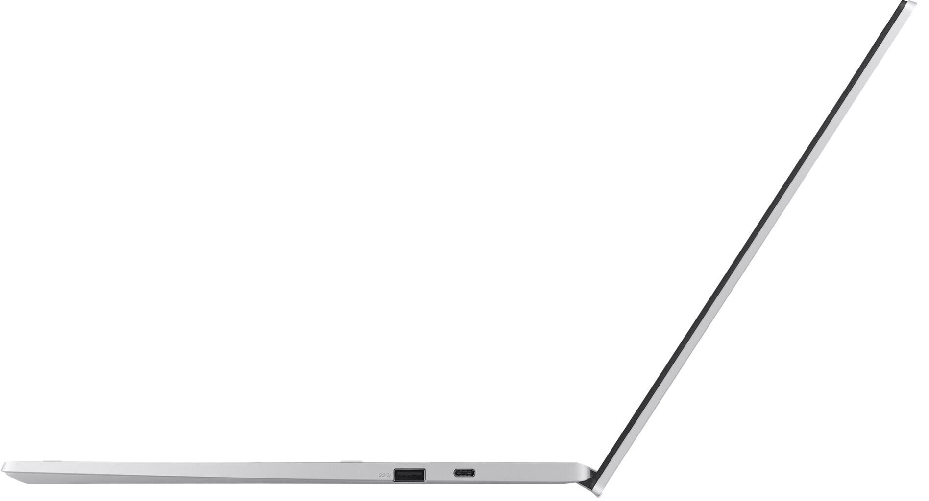 Asus Chromebook CX1500 (CX1500CKA-BR0125) цена и информация | Portatīvie datori | 220.lv