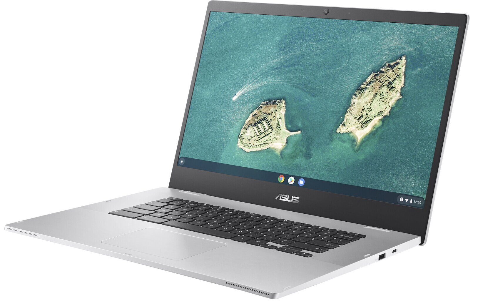 Asus Chromebook CX1500 (CX1500CKA-BR0125) цена и информация | Portatīvie datori | 220.lv