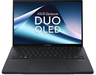 Asus Zenbook Pro 14 Duo OLED (UX8406MA-PURE19) цена и информация | Ноутбуки | 220.lv