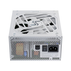 Seasonic Vertex GX White цена и информация | Блоки питания (PSU) | 220.lv