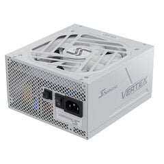 Seasonic Vertex GX White цена и информация | Блоки питания (PSU) | 220.lv