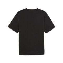 Футболка PUMA RAD/CAL Tee 678913014099686780487 цена и информация | Мужские футболки | 220.lv