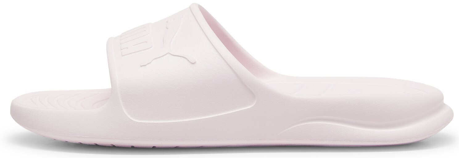 Puma Pludmales Čības Unisex Popcat 20 Injex Pink 389081 12 389081 12/7 cena un informācija | Iešļūcenes, čības sievietēm | 220.lv