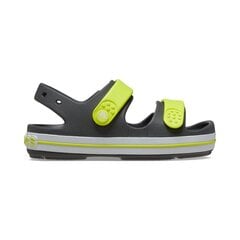 Crocs™ Crocband Cruiser Sandal 306867 цена и информация | Детские сандалии | 220.lv