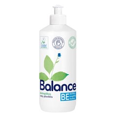 Balance Organic Trauku mazgāšanas līdzeklis, 450 ml цена и информация | Средства для мытья посуды | 220.lv