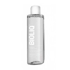 Micelārais ūdens Bioliq Clean All Skin Types Micellar Liquid, 200 ml cena un informācija | Sejas ādas kopšana | 220.lv