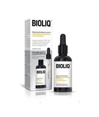 Serums ar C vitamīnu un niacinamīdu Bioliq Pro, 20 ml cena un informācija | Serumi sejai, eļļas | 220.lv