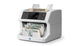 Safescan 2850 (112-0646) цена и информация | Детекторы валют | 220.lv