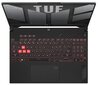 Asus TUF Gaming A15 FA507NU-TT903W (90NR0EB5-M00JJ0) цена и информация | Portatīvie datori | 220.lv