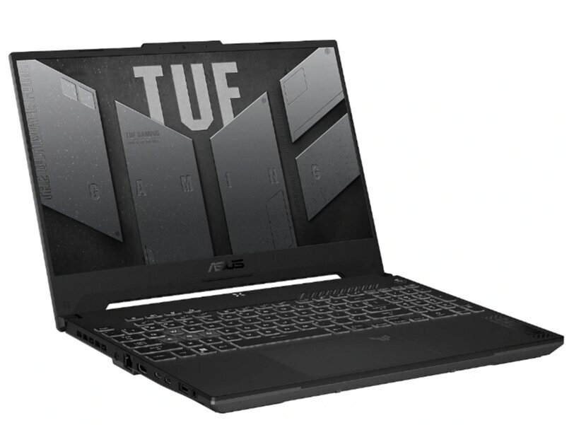 Asus TUF Gaming A15 FA507NU-TT903W (90NR0EB5-M00JJ0) цена и информация | Portatīvie datori | 220.lv