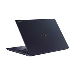 Asus ExpertBook B9 OLED B9403CVAR-KM0677X (90NX05W1-M00XZ0) cena un informācija | Portatīvie datori | 220.lv