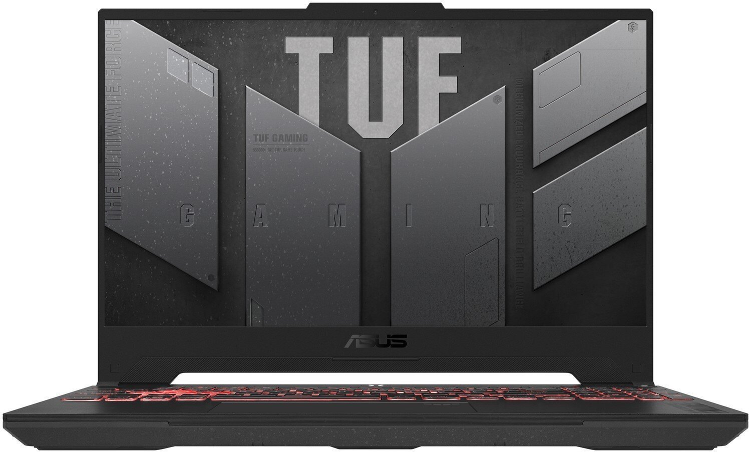 Asus TUF Gaming A15 FA507NV-LP020W (90NR0E85-M00BS0) cena un informācija | Portatīvie datori | 220.lv