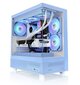 Thermaltake View 270 TG ARGB Hydrangea Blue (CA-1Y7-00MFWN-00) cena un informācija | Datoru korpusi | 220.lv