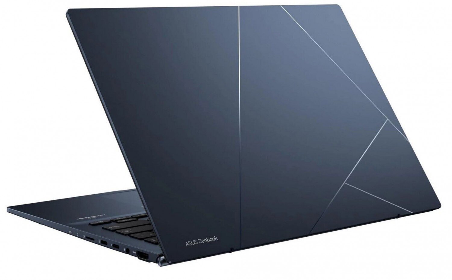 Asus ZenBook 14 OLED UX3402VA-KN590W (90NB10G3-M00X20) cena un informācija | Portatīvie datori | 220.lv